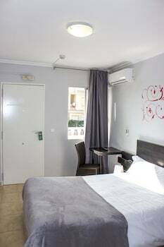 Hostal Alba