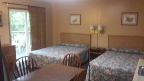 Posada Golden Arrow Resort
