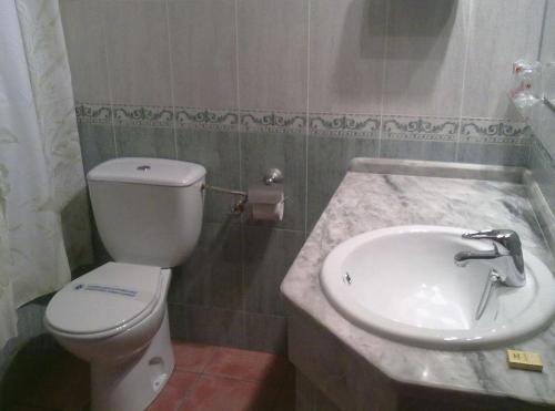 Hostal Pensi�n Carballo