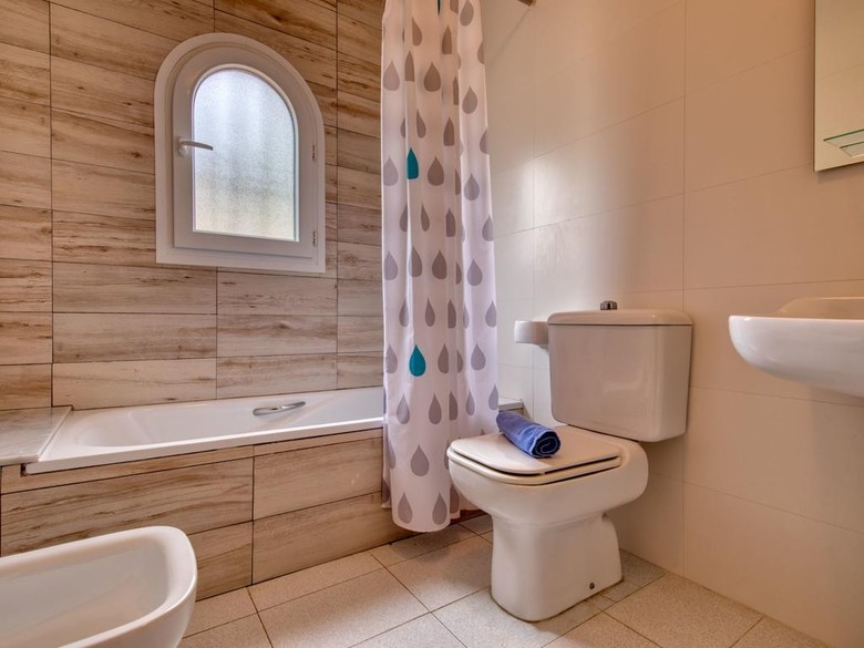 Holiday Home Adsubia V J�vea