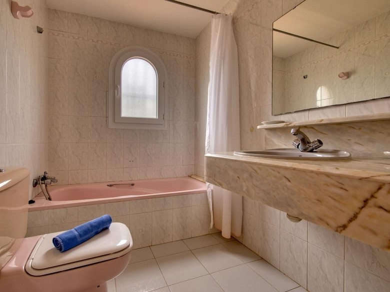 Holiday Home Adsubia V J�vea