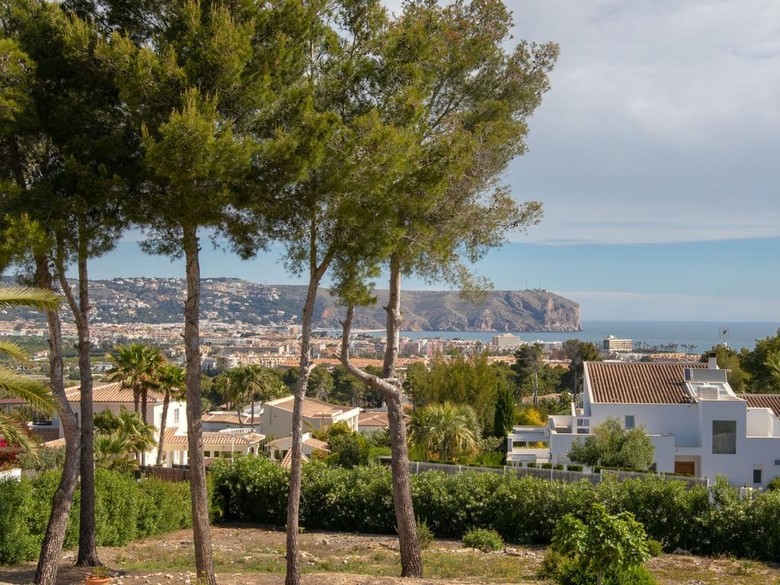 Holiday Home Adsubia V J�vea