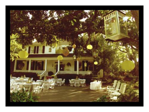 Bed & Breakfast Perrin Guest House Inn