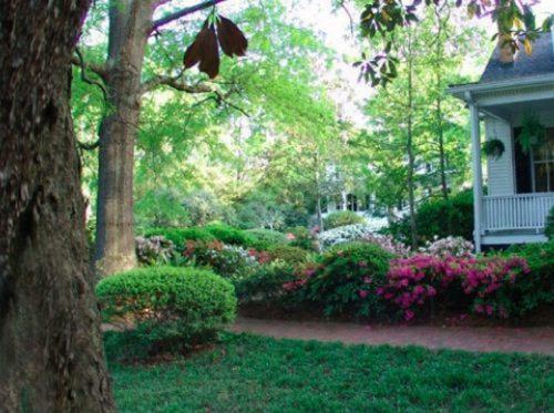 Bed & Breakfast Perrin Guest House Inn