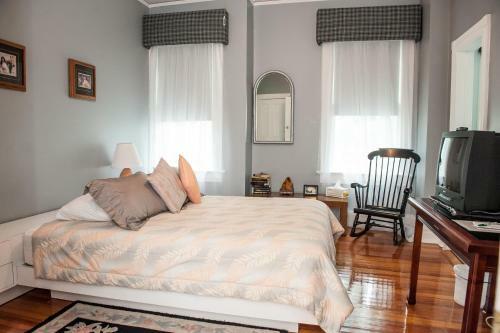 Cedars & Beeches Bed & Breakfast