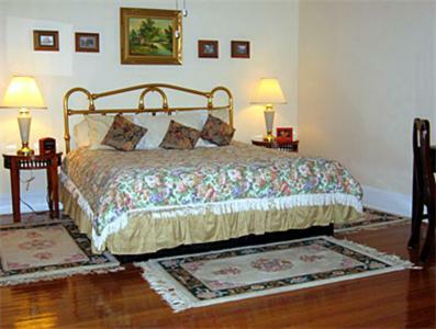 Cedars & Beeches Bed & Breakfast