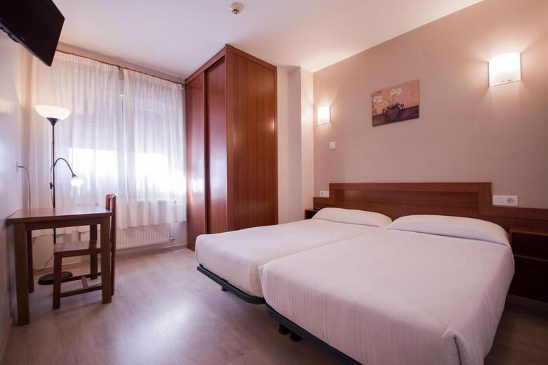 Hotel Dar�o