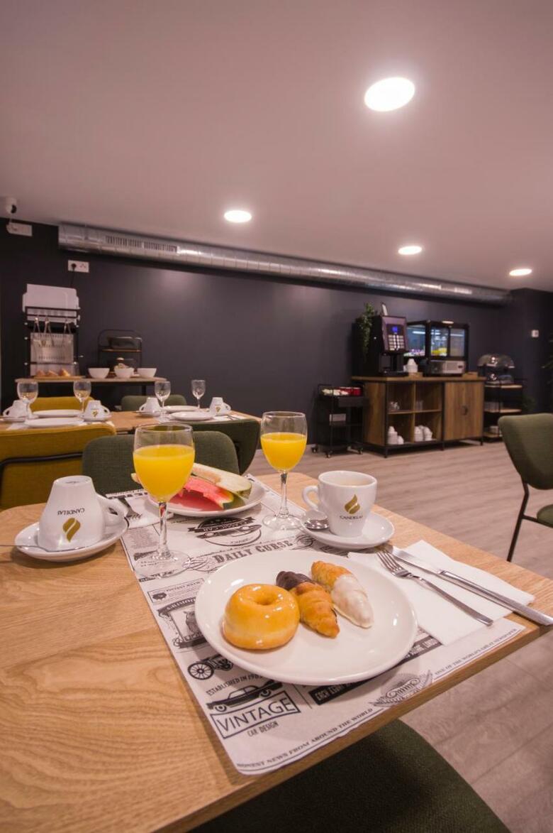 Hotel Dar�o