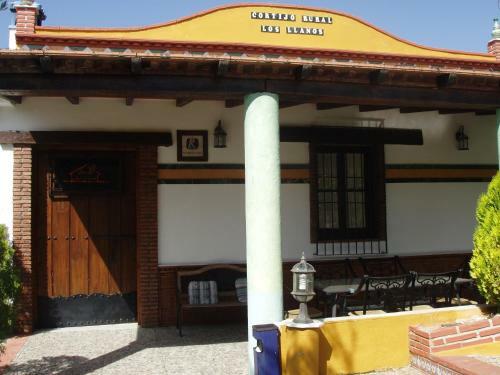 Apartamentos Tur�sticos Los Llanos