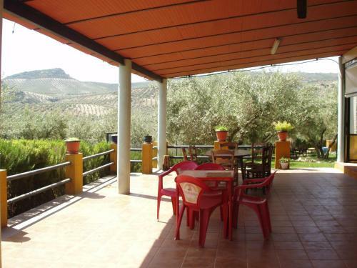 Apartamentos Tur�sticos Los Llanos