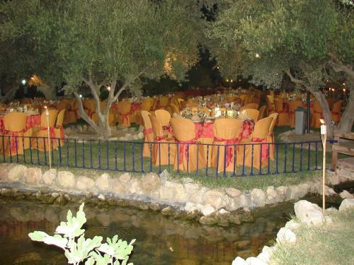 Apartamentos Tur�sticos Los Llanos