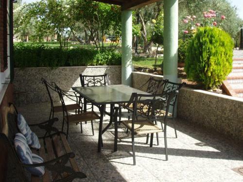 Apartamentos Tur�sticos Los Llanos