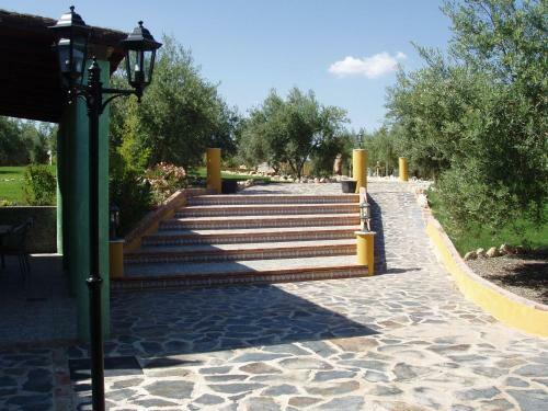 Apartamentos Tur�sticos Los Llanos