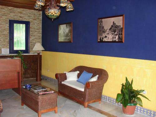 Apartamentos Tur�sticos Los Llanos