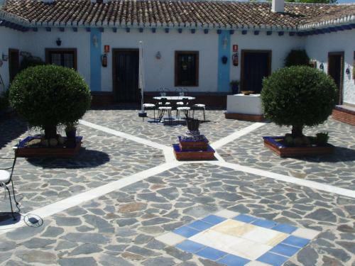 Apartamentos Tur�sticos Los Llanos
