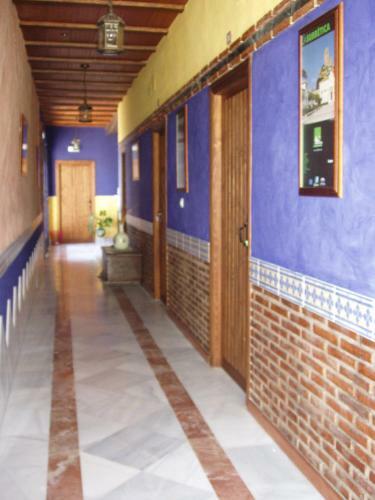 Apartamentos Tur�sticos Los Llanos