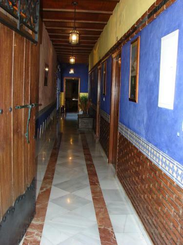 Apartamentos Tur�sticos Los Llanos