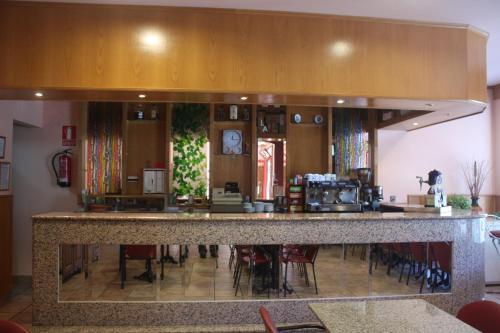 Hostal Residencia Porta Nova