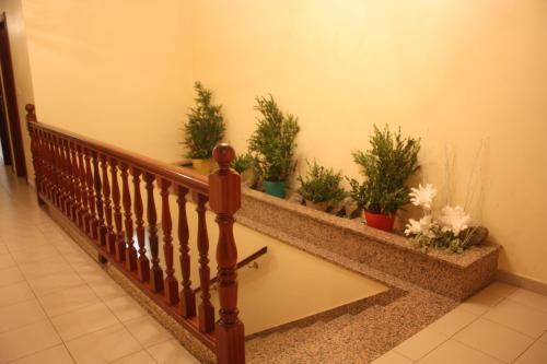 Hostal Residencia Porta Nova