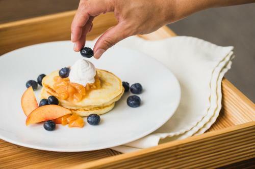Bed & Breakfast Olea Hotel