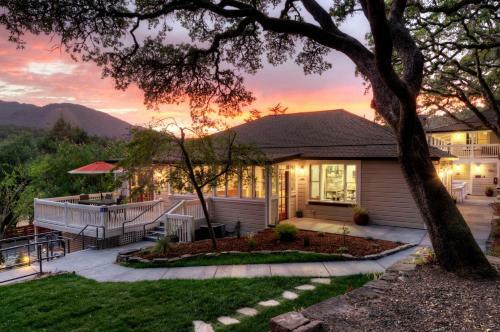 Bed & Breakfast Olea Hotel