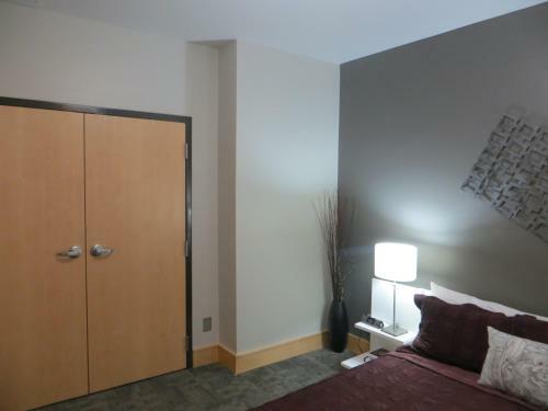 Hotel Suites At 118 - Bloomington
