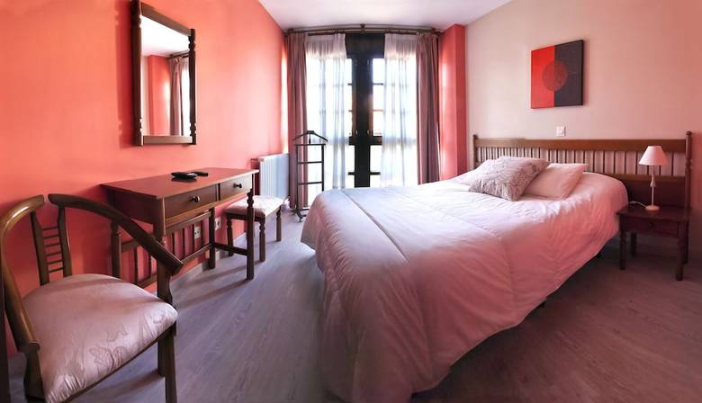 Hotel Rural En Escalante Las Solanas