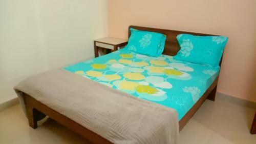Apartamento St Anthony Guest House Colva