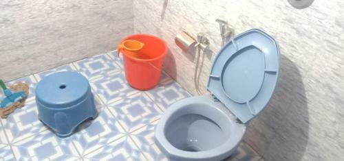 Apartamento St Anthony Guest House Colva