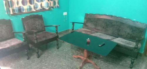 Apartamento St Anthony Guest House Colva
