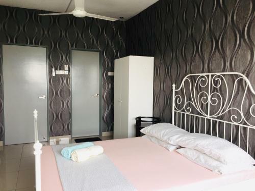 Apartamento Ar Homestay Condominium