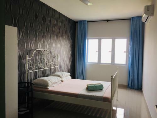 Apartamento Ar Homestay Condominium