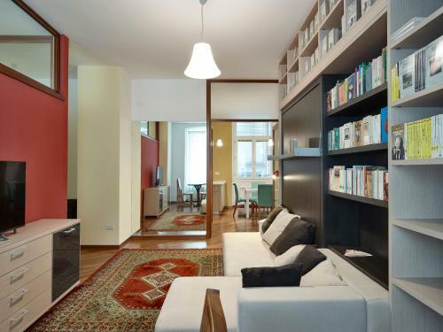 Apartamento Casacuadra Cavana