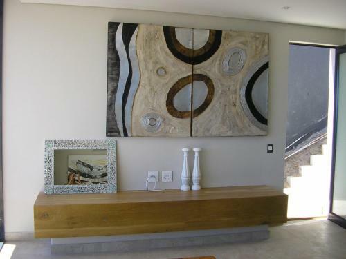 Apartamento Camps Bay Studio Guesthouse - Studio