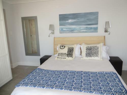 Apartamento Camps Bay Studio Guesthouse - Studio