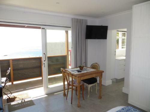 Apartamento Camps Bay Studio Guesthouse - Studio