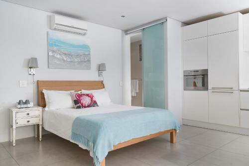 Apartamento Camps Bay Studio Guesthouse - Studio