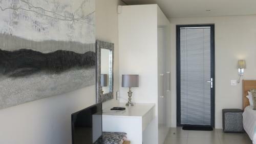 Apartamento Camps Bay Studio Guesthouse - Studio