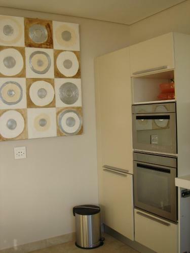 Apartamento Camps Bay Studio Guesthouse - Studio