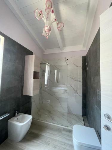 Casa Vacanze Villa La Gatta