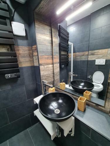 Apartamento Smart Home