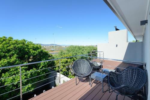 Hostal Grand Blue D