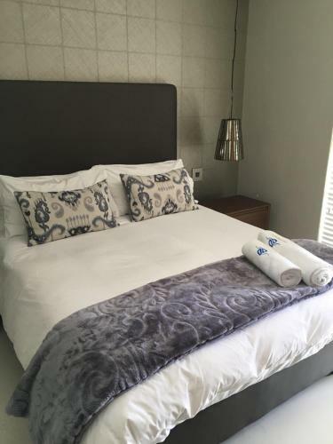 Hostal Grand Blue D