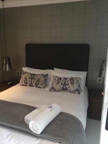 Hostal Grand Blue D