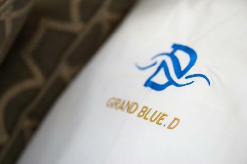 Hostal Grand Blue D
