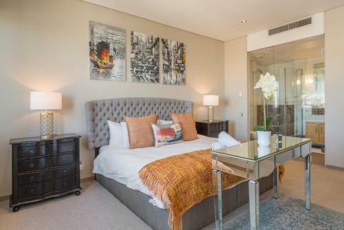 Apartamento Cartwrights Corner 210a