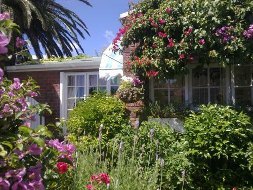 Sherwood Boutique Cottage