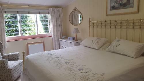Sherwood Boutique Cottage
