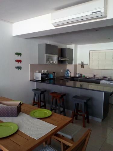 Apartamento Tribal Concept
