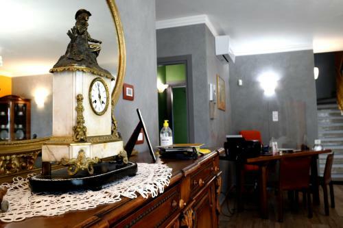 Bed & Breakfast La Casa Della Volpe